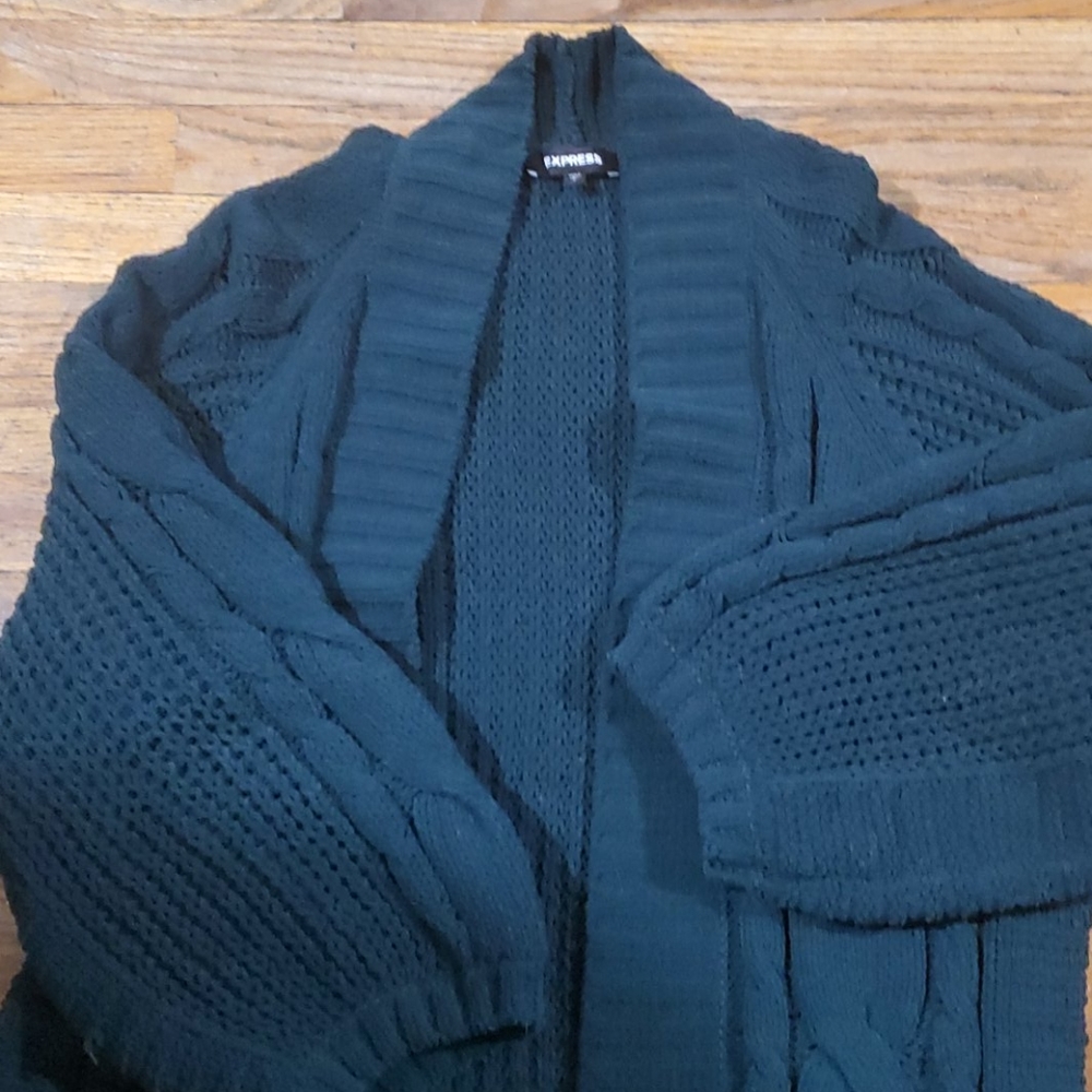 Express Sweater - Picture 4 of 7
